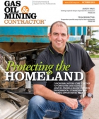 October 2015 Cover