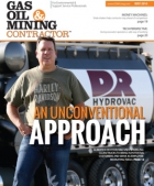 May 2016 Cover