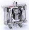 Air diaphragm pump
