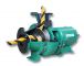 Screw centrifugal pump
