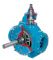 Blackmer oil transfer pumps  
