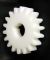 Ensinger polymer plastic gears  
