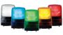 Patlite LED warning lights   
