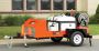 Trailer jetter
