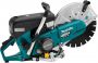 Makita 14-inch power cutter  
