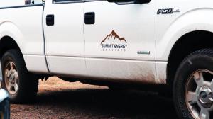 Summit Energy Services, based in Williston, N.D., implemented Ford Crew Chief Powered by Telogis in its fleet of 100 vehicles as a way of managing factors such as truck idling, asset utilization and ensuring worker safety.