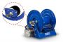 COXREELS 1125 Series motorized hose reels 