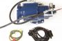 Muncie Power Products 338 series PTO and installation kit 