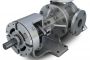 EnviroGear Pumps G Series sealed internal gear pumps 
