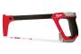 Milwaukee Tool high-tension hacksaw 
