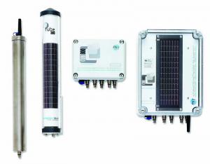 In-Situ wireless remote monitoring systems
