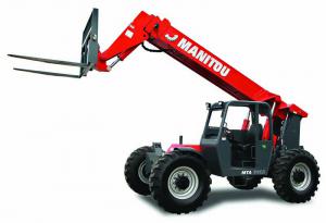 Manitou welcomes Aerial Access Equipment to dealer network