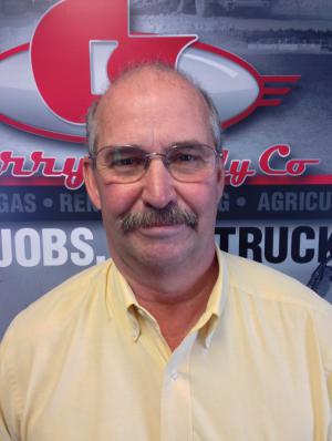 Curry Supply Company names Rick Romney regional sales manager.