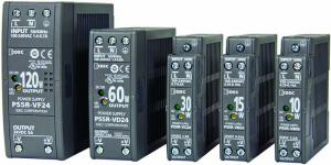 IDEC Corporation DIN-rail power supplies