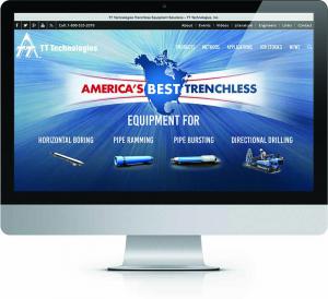 TT Technologies launches new website