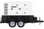 KOHLER Power Systems diesel-powered mobile generators