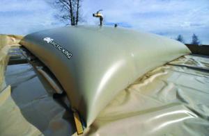 SEI Industries Arctic King Fuel Bladder
