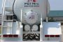 PCI Manufacturing Solutions 130-BBL Vacuum Transport Trailer 