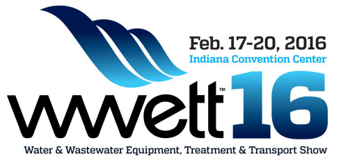 Water and Wastewater Equipment Treatment and Transport Show